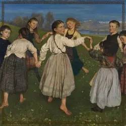 Nursery Rhymes by King Dude