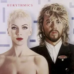 Revenge by Eurythmics
