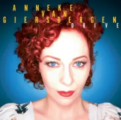 Drive by Anneke van Giersbergen