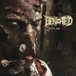 Asylum Cave by Benighted