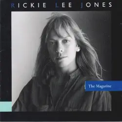 The Magazine by Rickie Lee Jones
