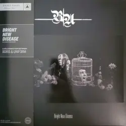 Bright New Disease by Boris & Uniform