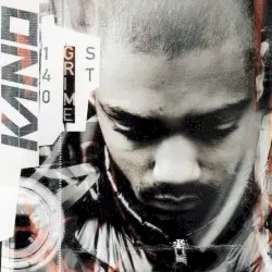 140 Grime St by Kano