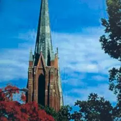 Love Letters from Hell by John Maus
