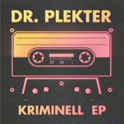 Kriminell by Doktor Plekter