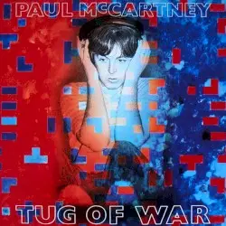 Tug of War by Paul McCartney