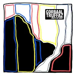What's My Name by CORBAAL & Erik Truffaz
