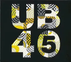 UB45 by UB40