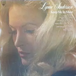 Keep Me in Mind by Lynn Anderson