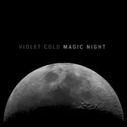 Magic Night by Violet Cold