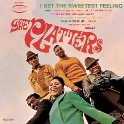 I Get the Sweetest Feeling by The Platters