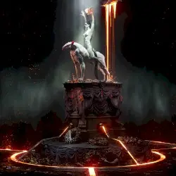 kiCK iiiii by Arca