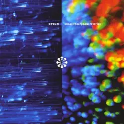 Chaos Theory Laboratories by Opium