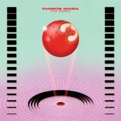 F.M. Sushi by Rainbow Arabia