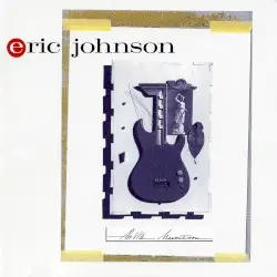 Ah Via Musicom by Eric Johnson