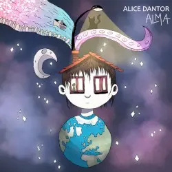 Alma by Alice Dantor