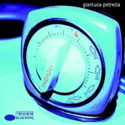 Indigo 4 by Gianluca Petrella