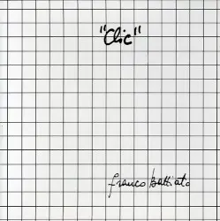 “Clic” by Franco Battiato