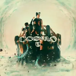Cosmo by Ozuna