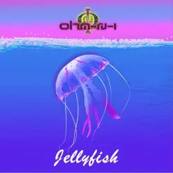 Jellyfish by Ohm-N-I