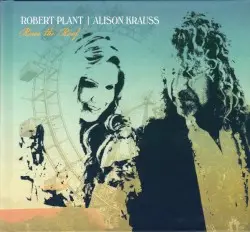 Raise the Roof by Robert Plant | Alison Krauss