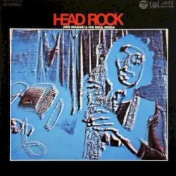 Head Rock by Jiro Inagaki & His Soul Media