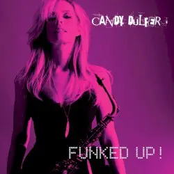 Funked Up! by Candy Dulfer