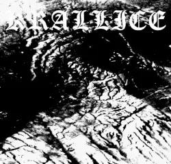 Go Be Forgotten by Krallice