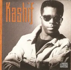 Kashif by Kashif