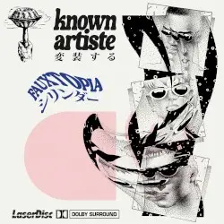 Fauxtopia シリンダー by known artiste