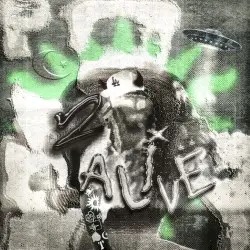 2 Alivë by Yeat
