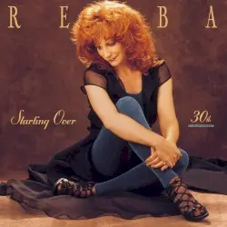 Starting Over by Reba
