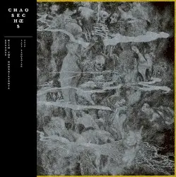 Ecstasy With the Nonexistents by Chaos Echœs