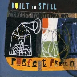Perfect From Now On by Built to Spill