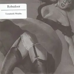 Tomahawk Wraiths by Robedoor