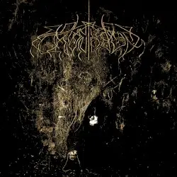 Two Hunters by Wolves in the Throne Room