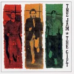 The Gift by The Jam