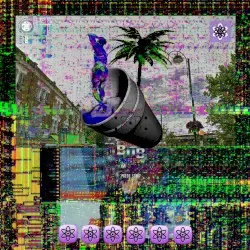 :⚛: by :⚛: