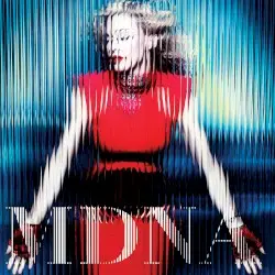 MDNA by Madonna