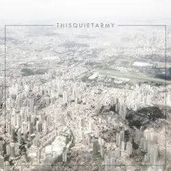 Democracy of Dust by thisquietarmy