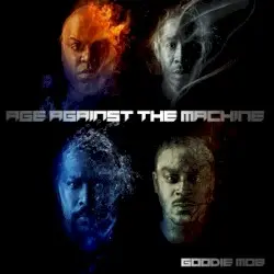 Age Against the Machine by Goodie Mob