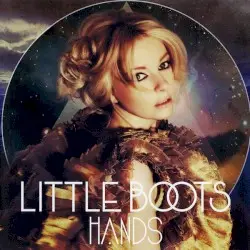 Hands by Little Boots