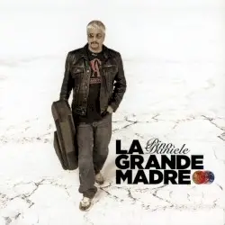 La grande madre by Pino Daniele