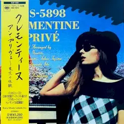 En Privé (Vol #270 Pour Tokyo) by Clémentine