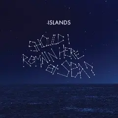 Should I Remain Here At Sea? by Islands