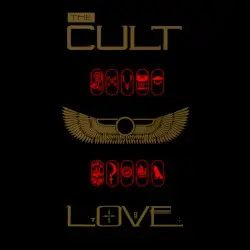 Love by The Cult