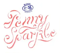 Penny Sparkle by Blonde Redhead