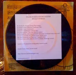 Salakapakka Sound System re(dis)covered by Salakapakka Sound System