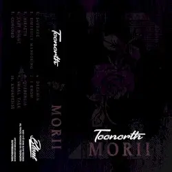 Morii by Toonorth