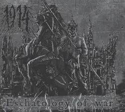 Eschatology of War by 1914